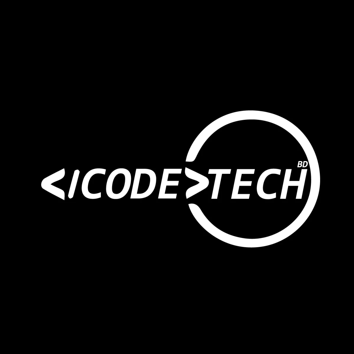 🏢 আমাদের সম্পর্কে – CodeTechBd