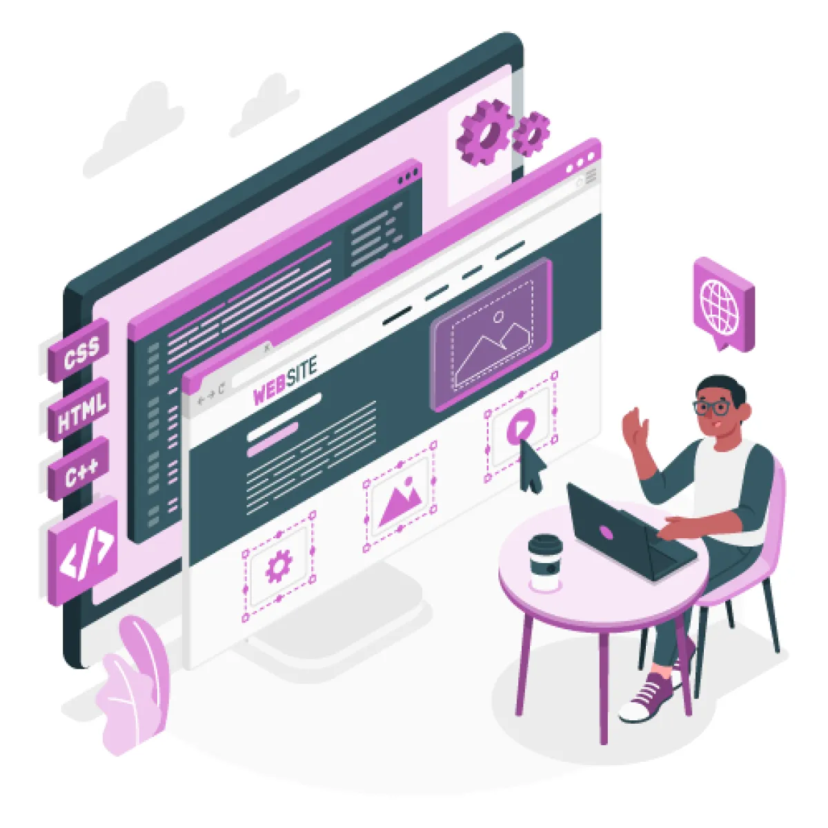 কোডটেক – ওয়েবসাইট তৈরির জন্য আপনার নির্ভরযোগ্য এজেন্সি